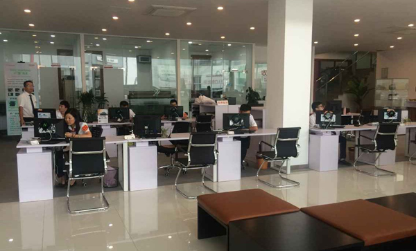 連鎖店鋪?zhàn)烂嫣摂M化解決方案